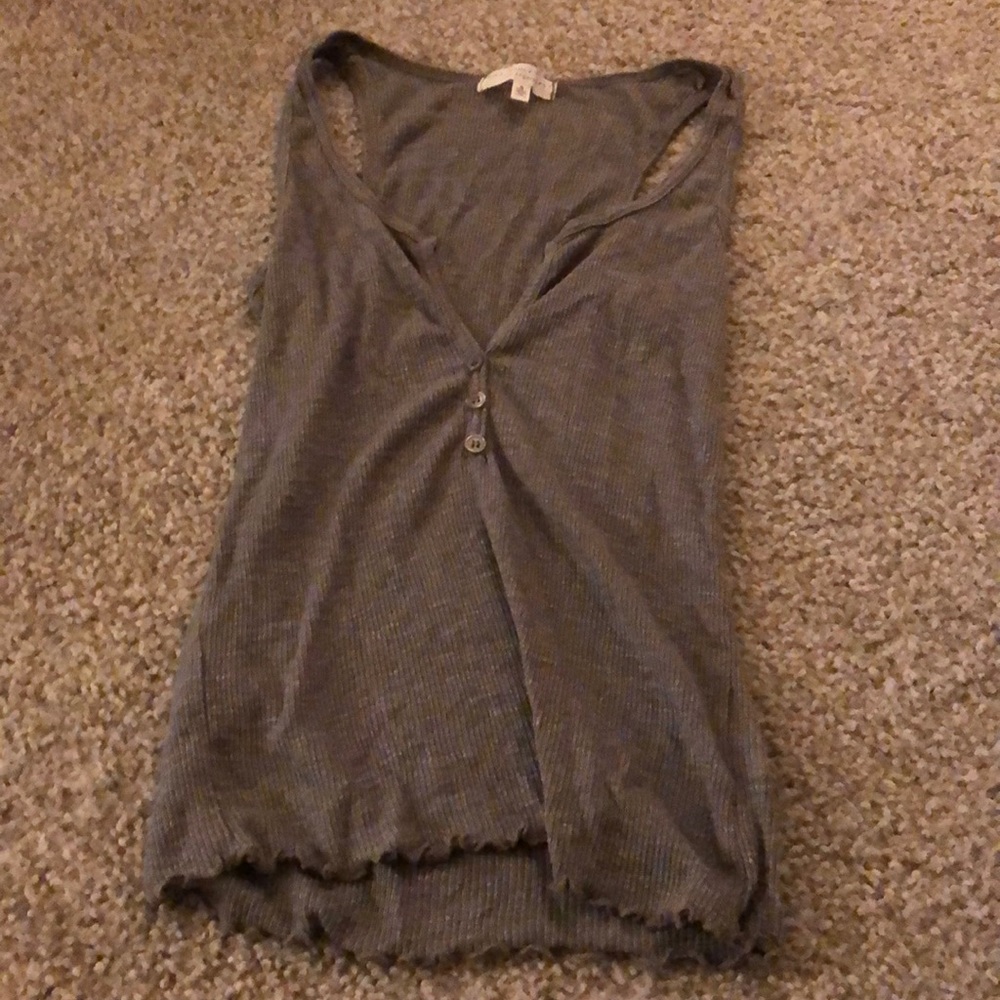 Urban outfitters top